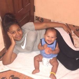 Meet your Posher, Kassandra